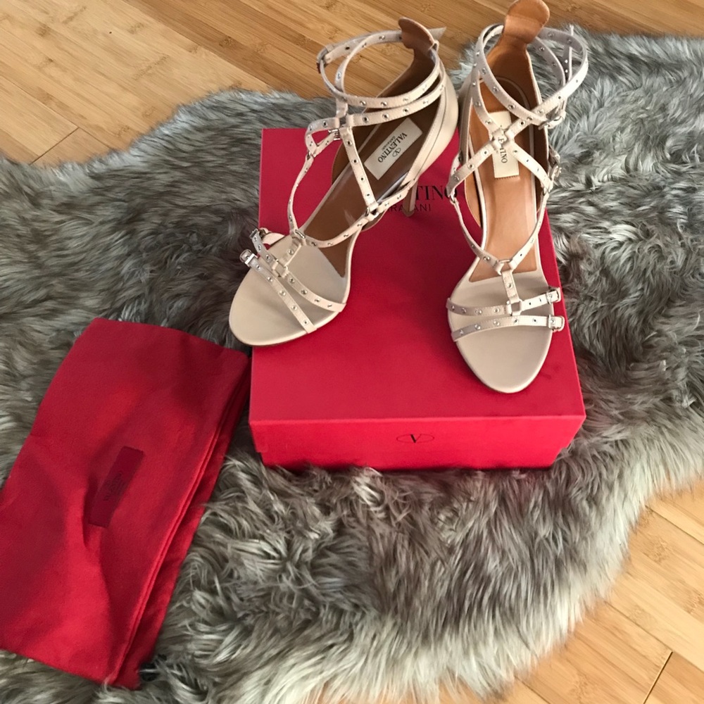 Valentino sandals